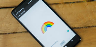 Google Pixel 2 Oreo Colorizer