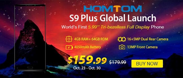 HomTom-S9-Plus-1 HomTom S9 Plus