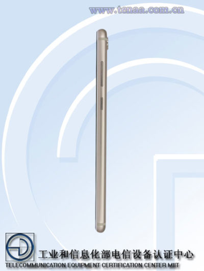Honor 7X