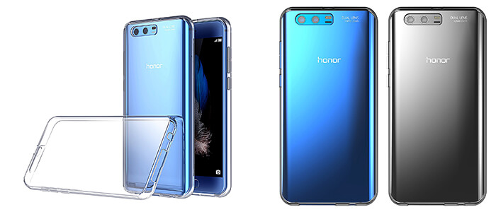 Honor 9 migliori cover custodie Amazon