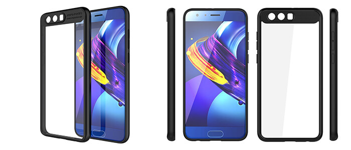 Honor 9 migliori cover custodie Amazon