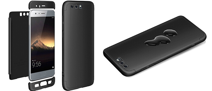 Honor 9 migliori cover custodie Amazon