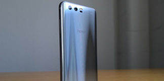 Honor 9 promozione TomTop