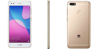 Huawei Y6 Pro 2017