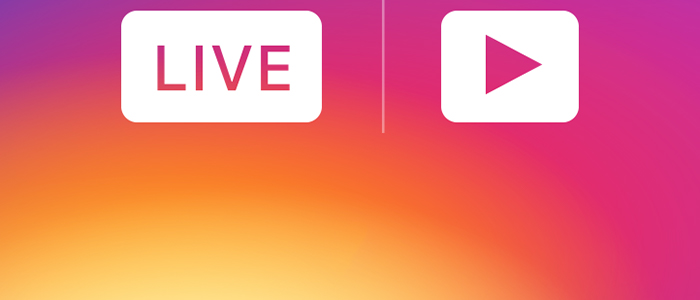 Instagram-live Instagram