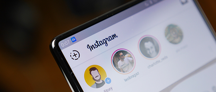Instagram