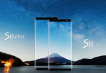 Leagoo S8 ed S8 Pro a confronto con i Samsung Galaxy S8 ed S8+ Leagoo S8 ed S8 Pro vs Samsung Galaxy-S8 ed S8+