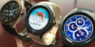 LooK Watch Kickstarter