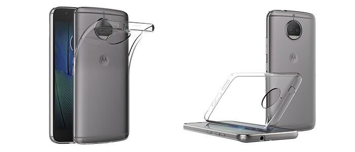 Motorola Moto G5S Plus cover custodie Amazon