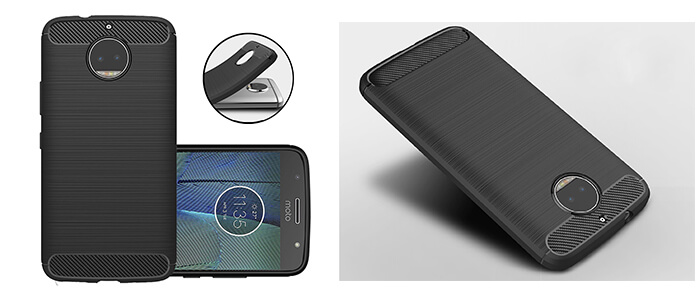 Motorola Moto G5S Plus cover custodie Amazon