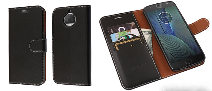 Motorola Moto G5S Plus cover custodie Amazon