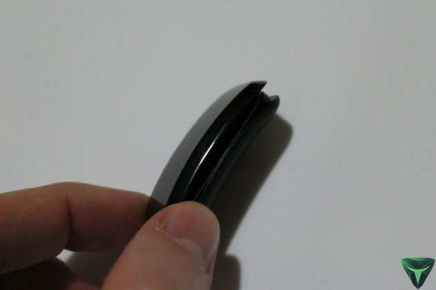 No.1 F4 smartband recensione