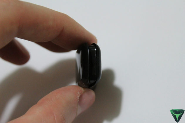 No.1 F4 smartband recensione
