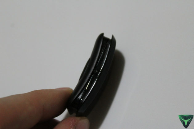 No.1 F4 smartband recensione
