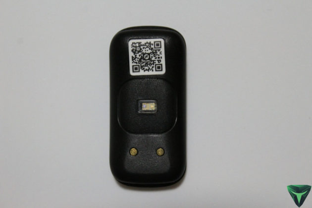 No.1 F4 smartband recensione