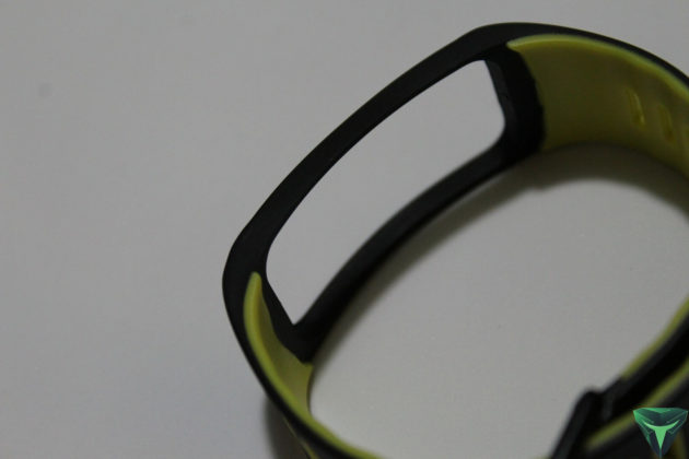 No.1 F4 smartband recensione