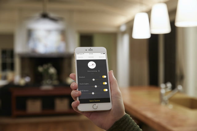 Noon Smart Lighting