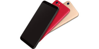 OPPO F5