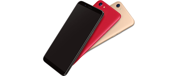 OPPO-F5-1 OPPO F5