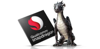 Qualcomm Snapdragon 845 annuncio dicembre