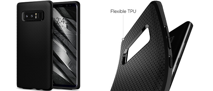 Samsung Galaxy Note 8 cover custodie Amazon