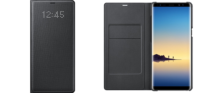 Samsung Galaxy Note 8 cover custodie Amazon