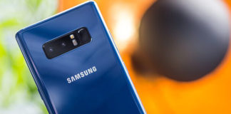 Samsung Galaxy Note 8 cover custodie Amazon