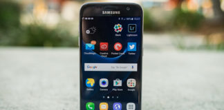 Samsung Galaxy S7 Consumer Reports