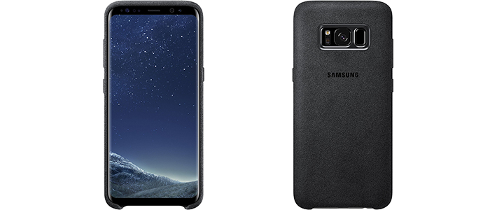 Samsung Galaxy S8 cover custodie Amazon