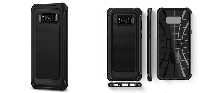 Samsung Galaxy S8 cover custodie Amazon