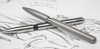 Stilform Kosmos Titan Kickstarter