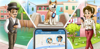 Telegram 4.4
