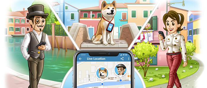 Telegram-4-4-1 Telegram 4.4