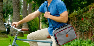 The Moose Designs Workstation Bag Kickstarter