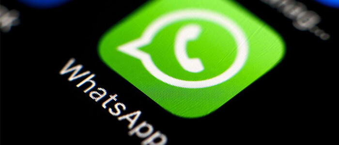 WhatsApp elimina per tutti