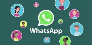 WhatsApp elimina per tutti
