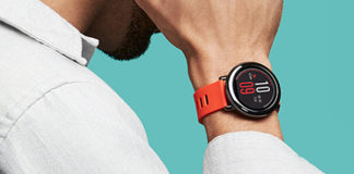 Xiaomi Huami AmazFit Pace offerta Cafago