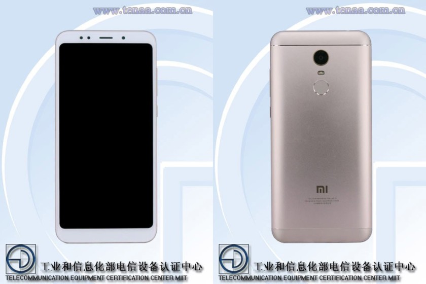 Xiaomi