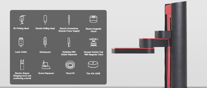 Z-Arm-HiTbot-Kickstarter-1 Z-Arm HiTbot Kickstarter
