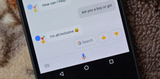 Google Assistant