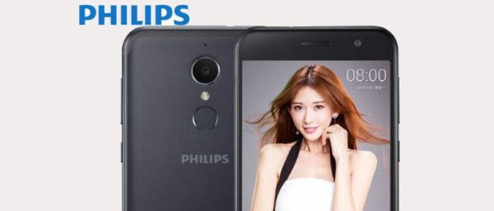 philips-x596-4000mAh Philips X596
