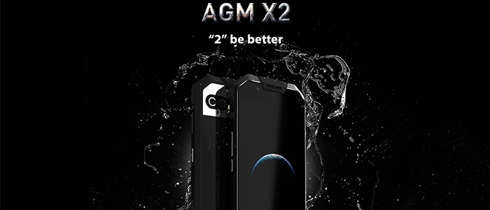 AGM-X2-flash-sale-GearBest-1 AGM X2 flash sale GearBest