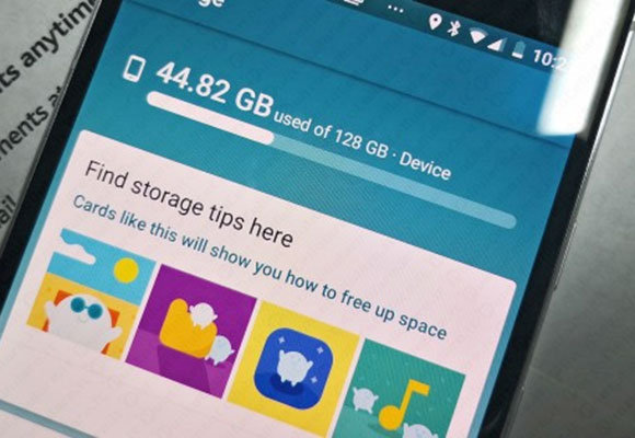 Android 8.1