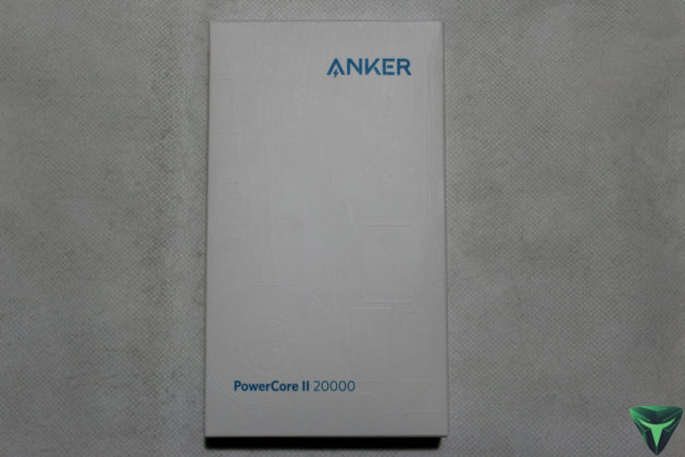 Anker PowerCore II 20000 recensione