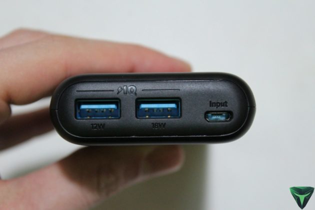 Anker PowerCore II 20000 recensione