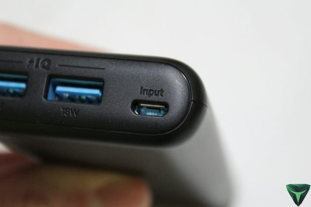 Anker PowerCore II 20000 recensione