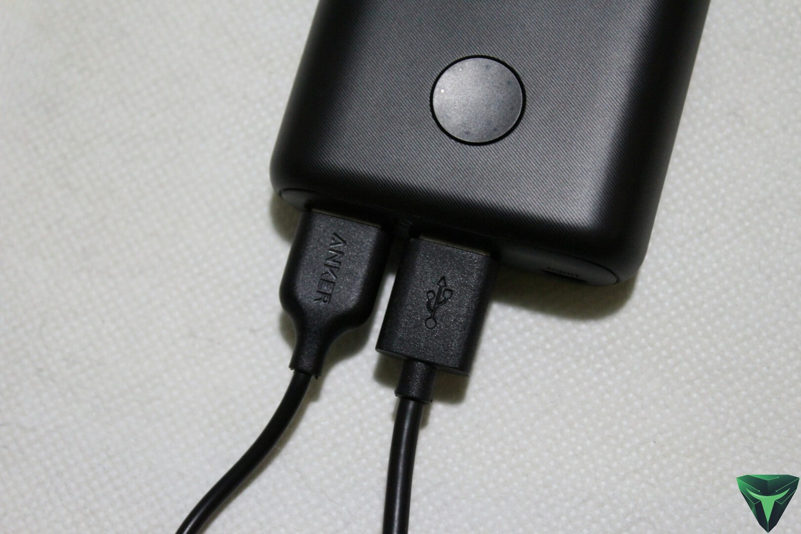 Anker PowerCore II 20000 recensione