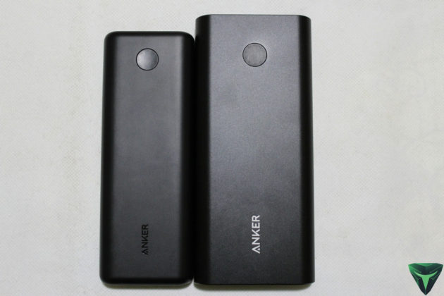 Anker PowerCore II 20000 recensione