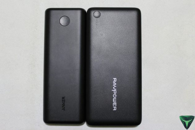 Anker PowerCore II 20000 recensione