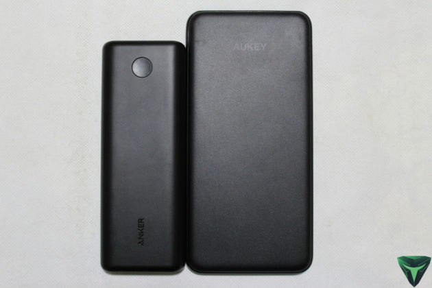 Anker PowerCore II 20000 recensione